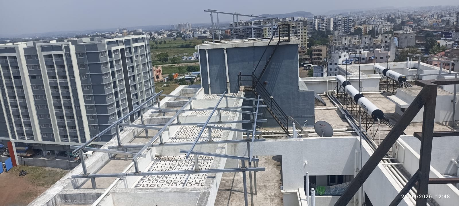 Solar Project